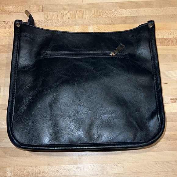 DYSHAYEN Women Crossbody Purse with Guitar Strap - Picture 4 of 4